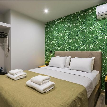 Raise Averof Serviced Apartments Athens Exterior photo