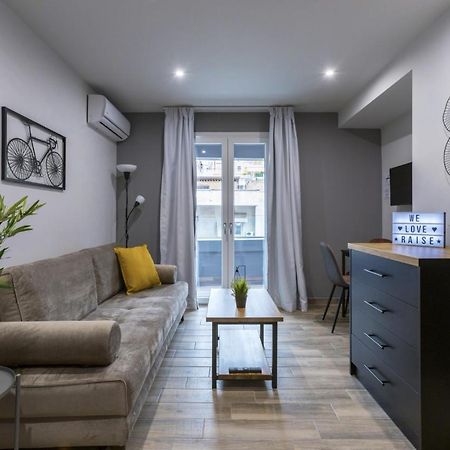 Raise Averof Serviced Apartments Athens Exterior photo