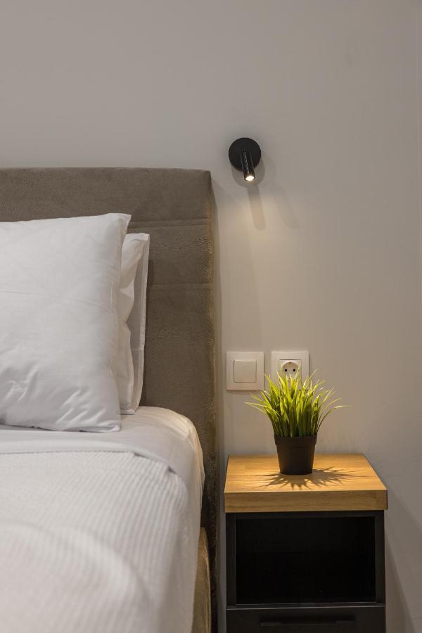 Raise Averof Serviced Apartments Athens Exterior photo