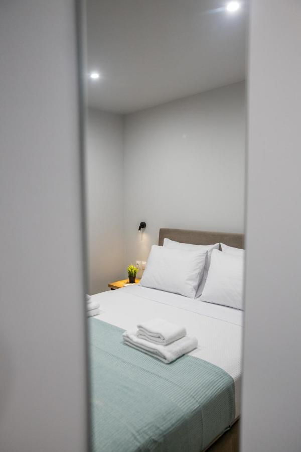 Raise Averof Serviced Apartments Athens Exterior photo