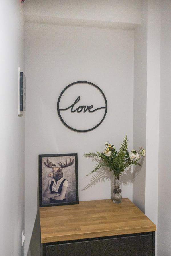 Raise Averof Serviced Apartments Athens Exterior photo