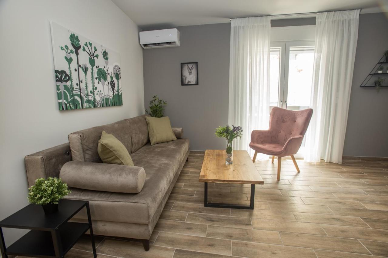 Raise Averof Serviced Apartments Athens Exterior photo