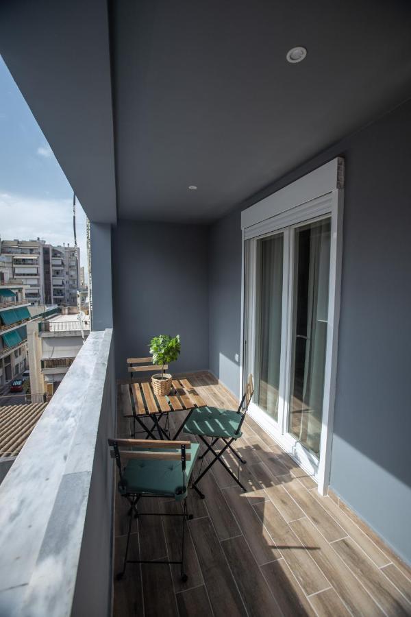 Raise Averof Serviced Apartments Athens Exterior photo