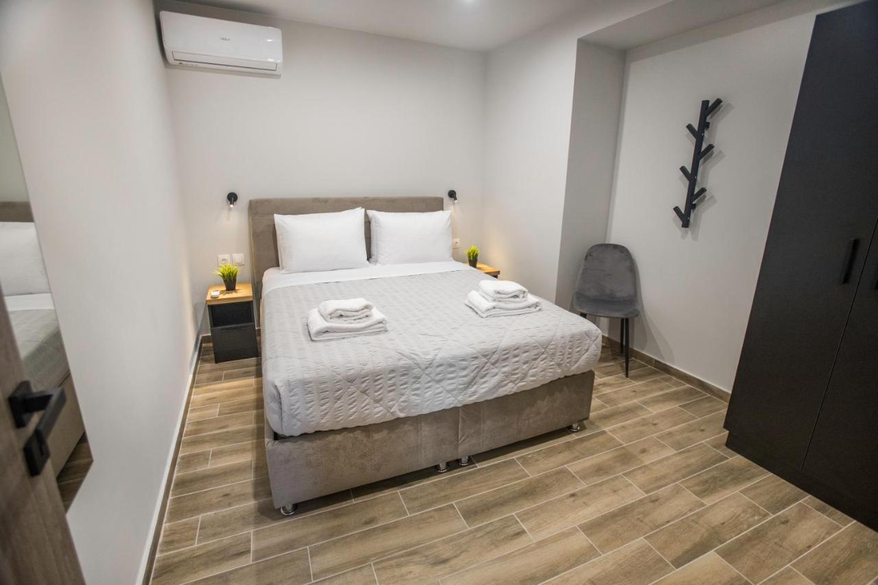 Raise Averof Serviced Apartments Athens Exterior photo