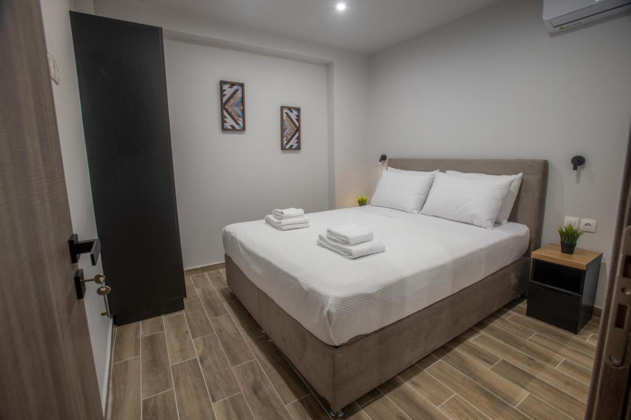 Raise Averof Serviced Apartments Athens Exterior photo