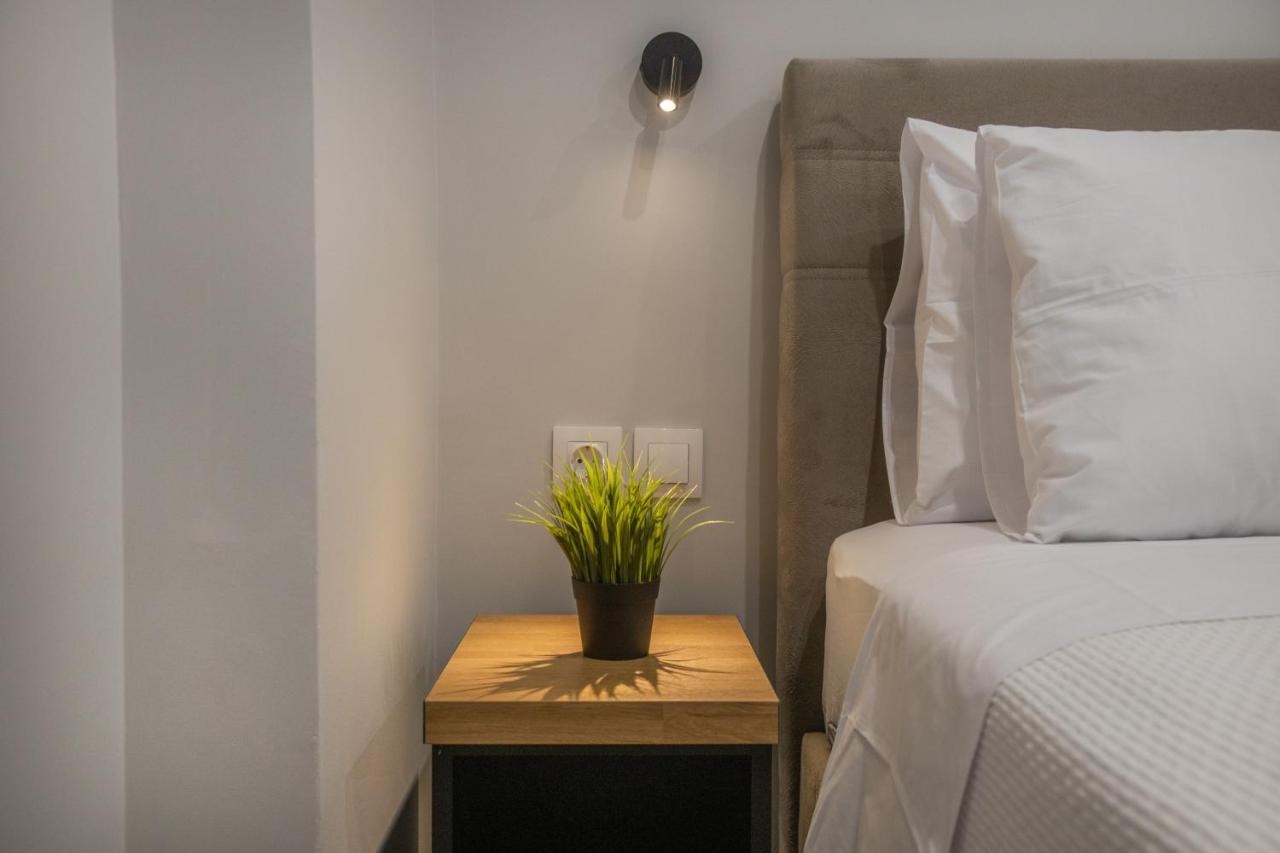 Raise Averof Serviced Apartments Athens Exterior photo