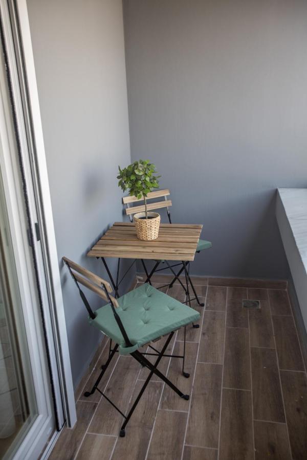 Raise Averof Serviced Apartments Athens Exterior photo