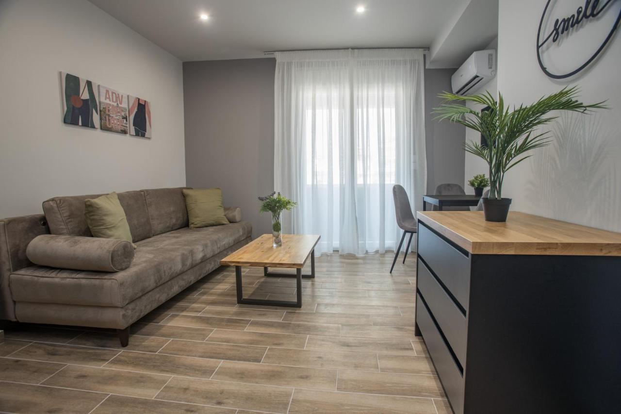 Raise Averof Serviced Apartments Athens Exterior photo