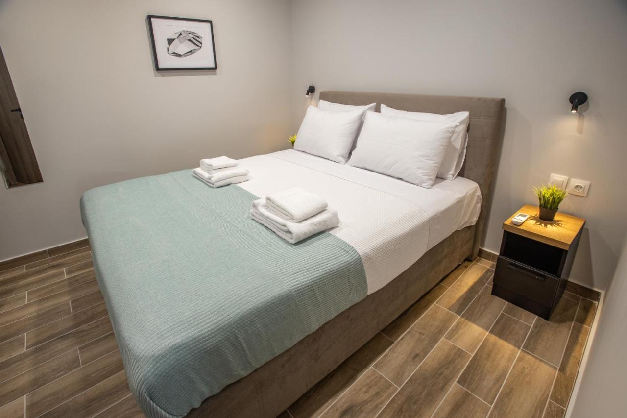 Raise Averof Serviced Apartments Athens Exterior photo