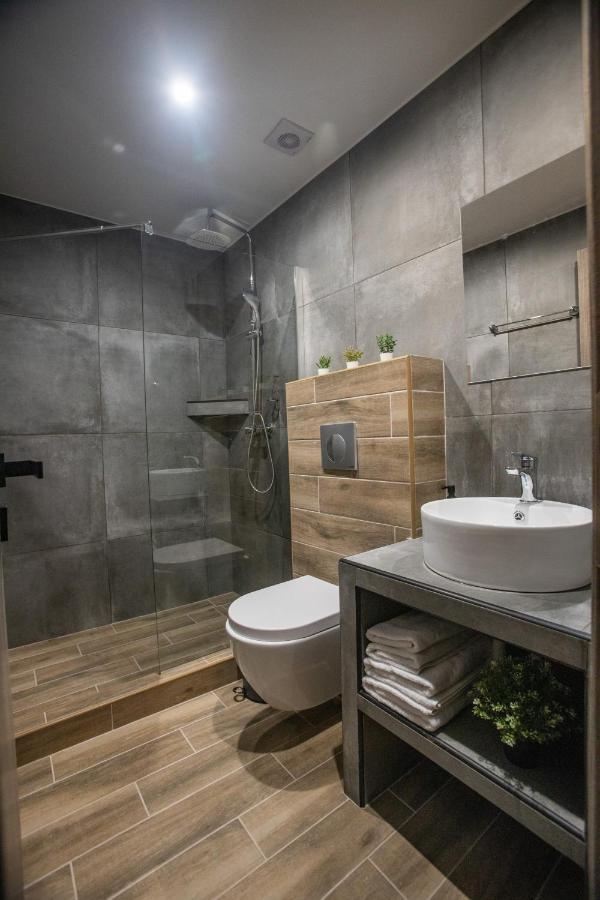 Raise Averof Serviced Apartments Athens Exterior photo