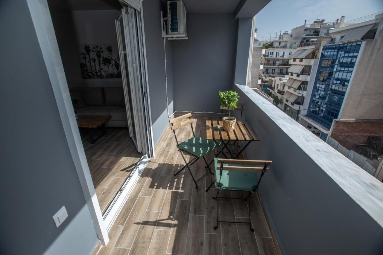 Raise Averof Serviced Apartments Athens Exterior photo