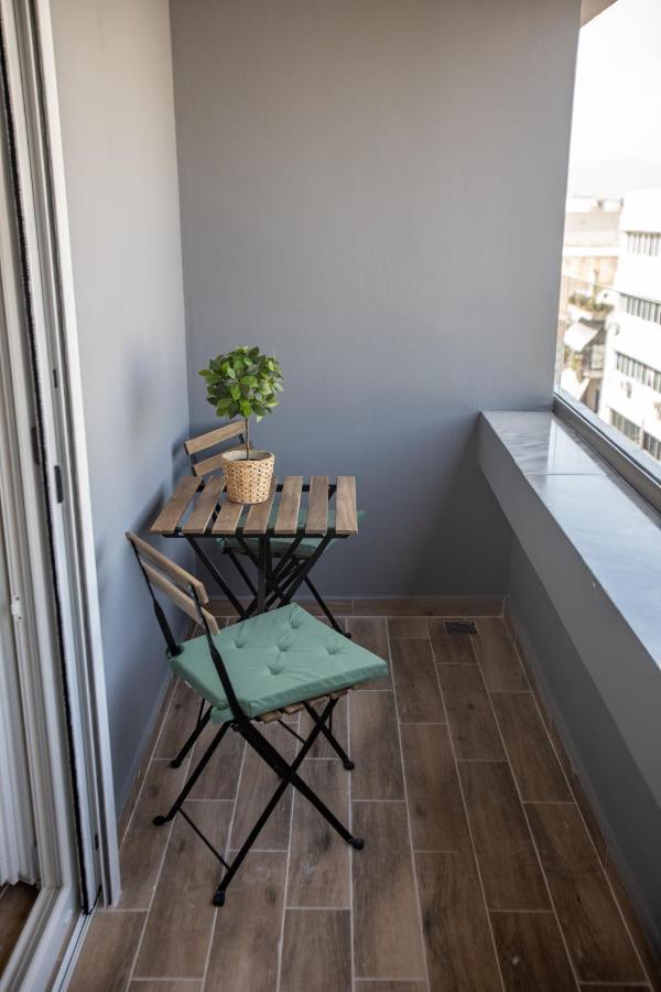 Raise Averof Serviced Apartments Athens Exterior photo