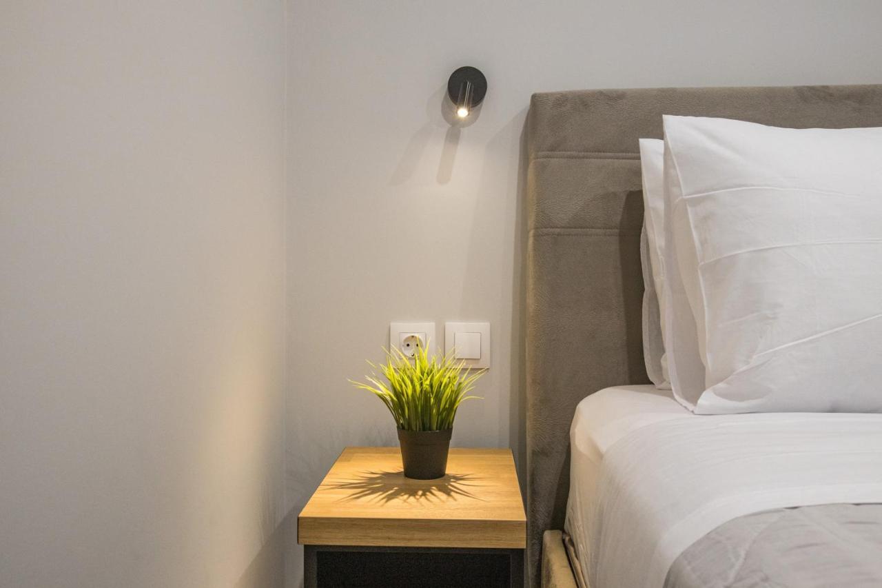Raise Averof Serviced Apartments Athens Exterior photo