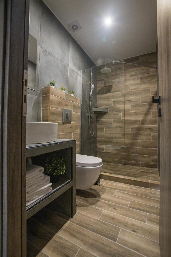 Raise Averof Serviced Apartments Athens Exterior photo