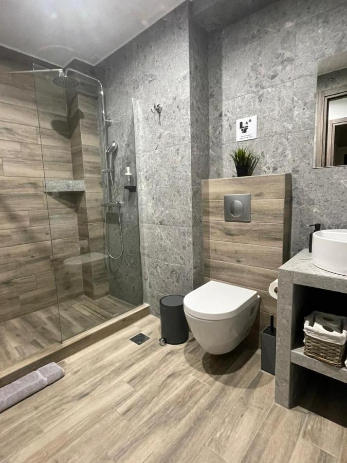 Raise Averof Serviced Apartments Athens Exterior photo