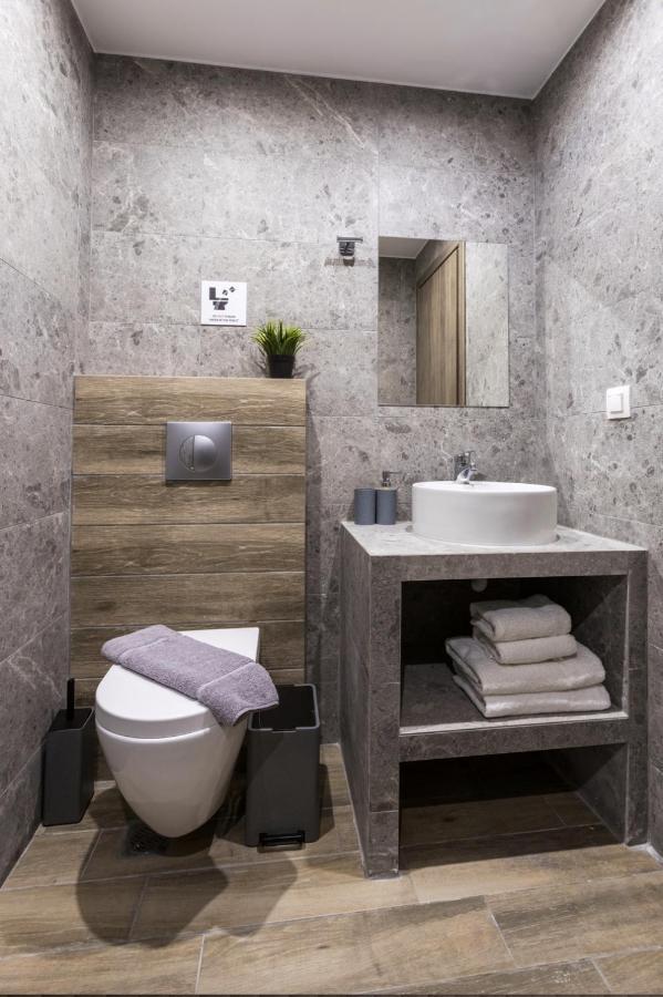 Raise Averof Serviced Apartments Athens Exterior photo