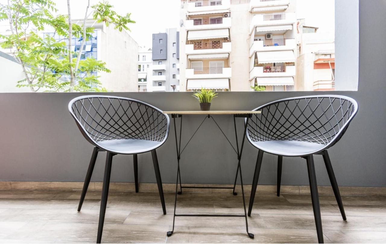 Raise Averof Serviced Apartments Athens Exterior photo