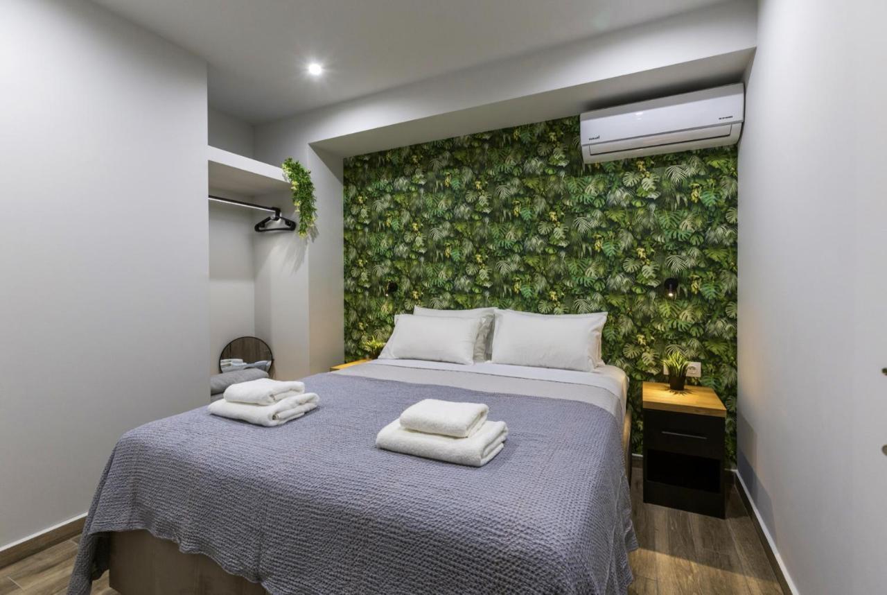 Raise Averof Serviced Apartments Athens Exterior photo