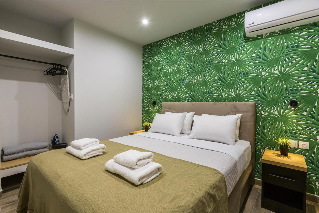 Raise Averof Serviced Apartments Athens Exterior photo