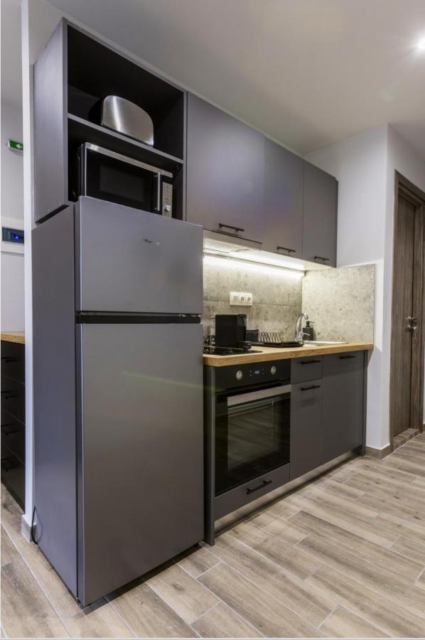 Raise Averof Serviced Apartments Athens Exterior photo