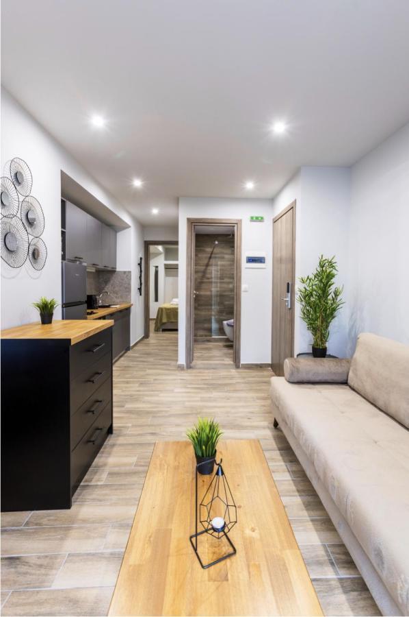 Raise Averof Serviced Apartments Athens Exterior photo