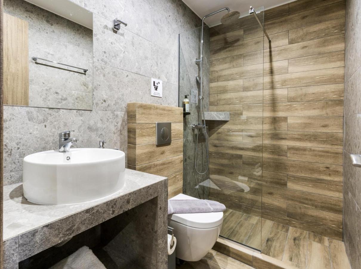 Raise Averof Serviced Apartments Athens Exterior photo