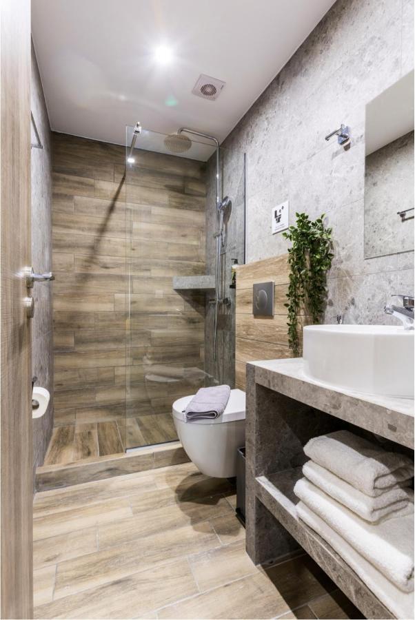 Raise Averof Serviced Apartments Athens Exterior photo