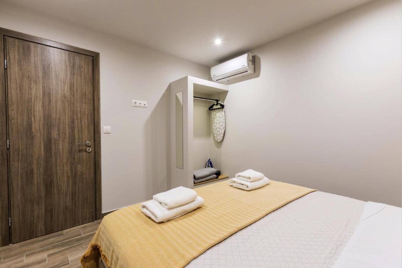 Raise Averof Serviced Apartments Athens Exterior photo